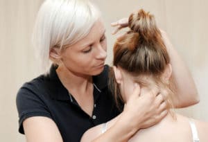 Osteopathie Praxis Wien Gesundheitswerk Nackenschmerzen