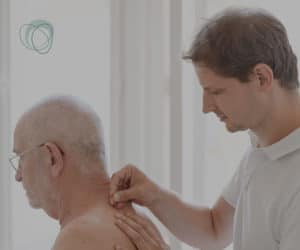 Akupunktur Wien Behandlung