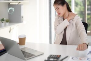 schlafprobleme rückenschmerzen